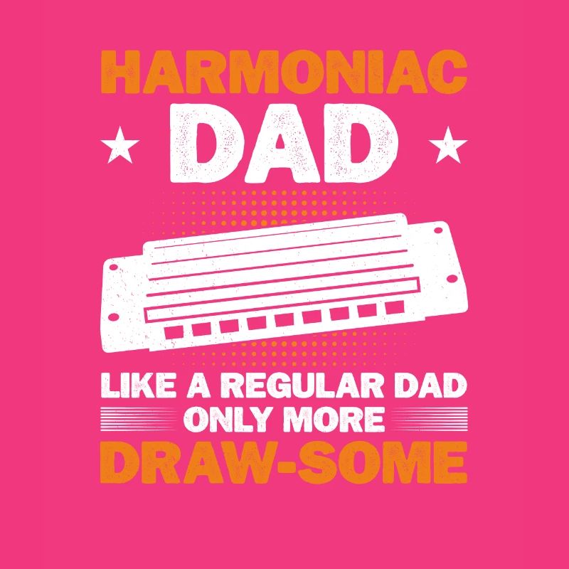 Harmonica player