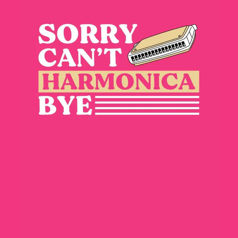 Harmonica player