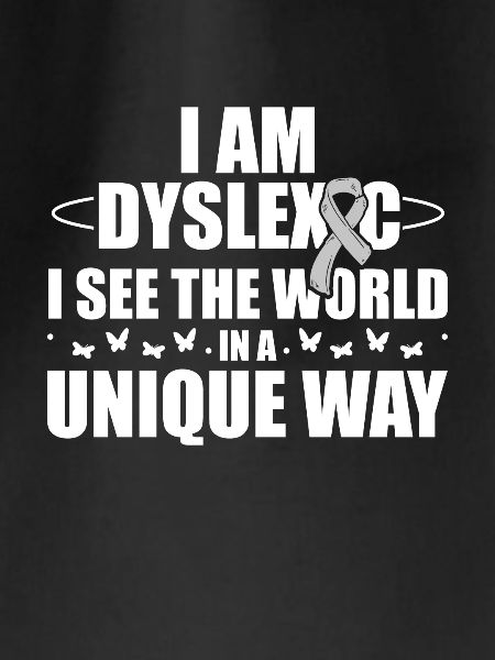 Dyslexia Awareness