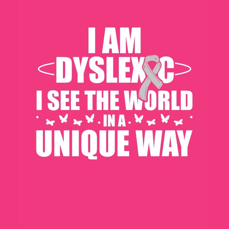 Sensibilisation à la dyslexie