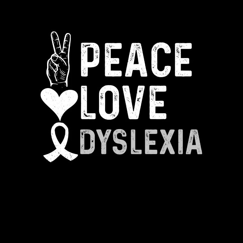 Dyslexia Awareness
