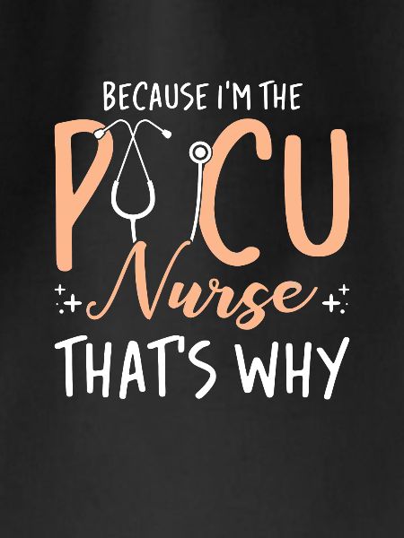 Pediatric Nurse PICU Nurse