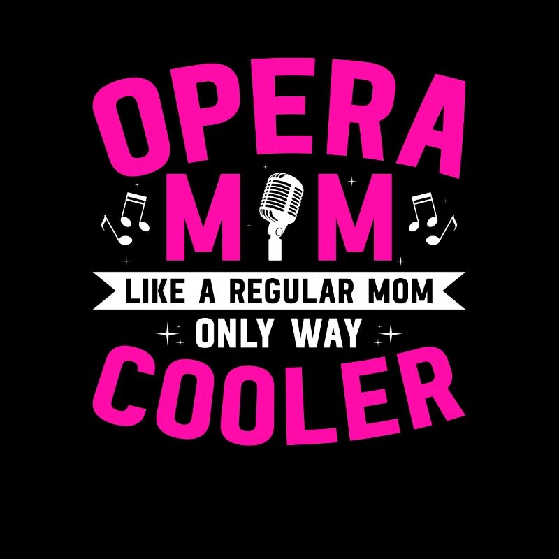 Music Musical Chorus Opera Singer
