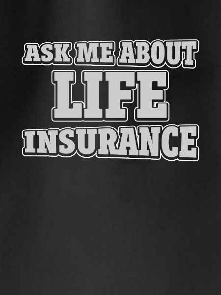 Insurance agent