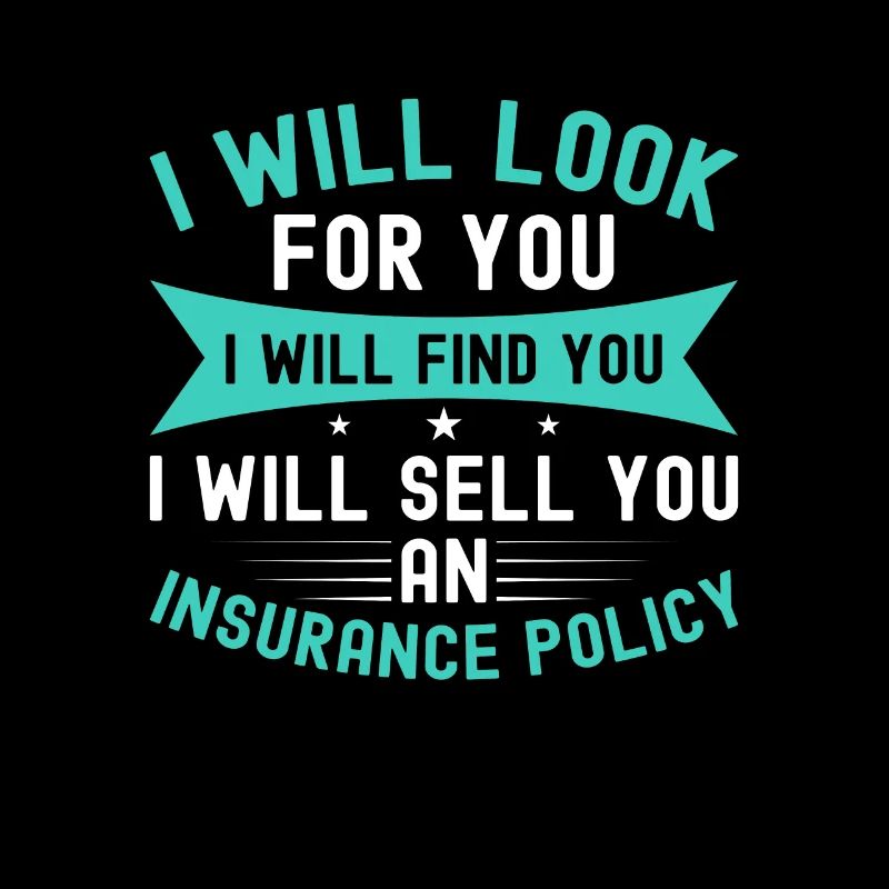 Insurance agent