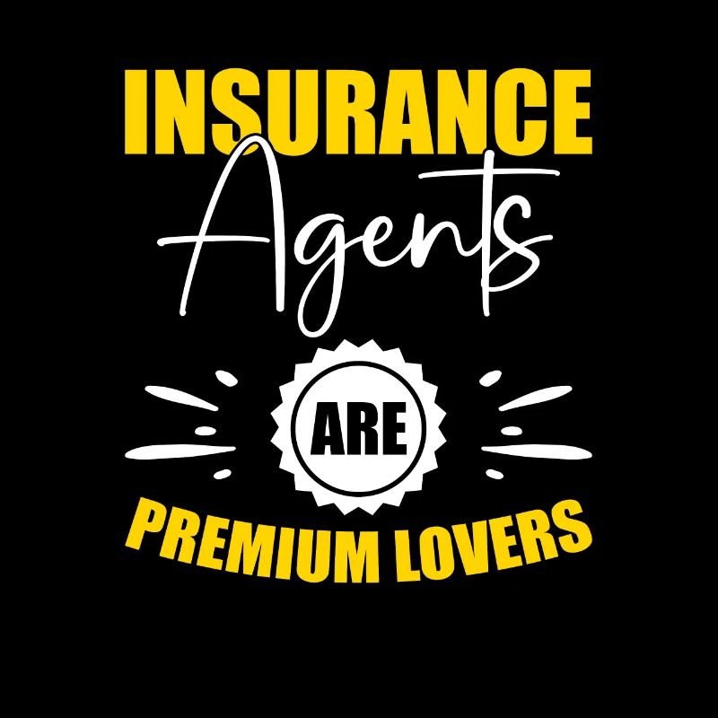 Insurance agent
