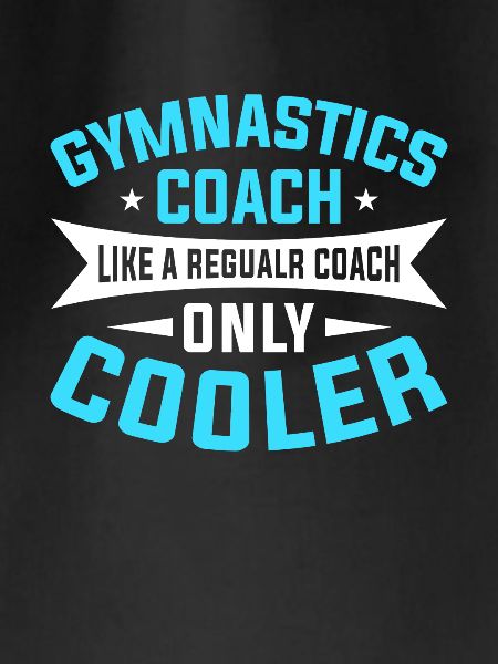 Gymnastics Trainer Gymnastics Trainer