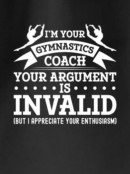 Gymnastics Trainer Gymnastics Trainer