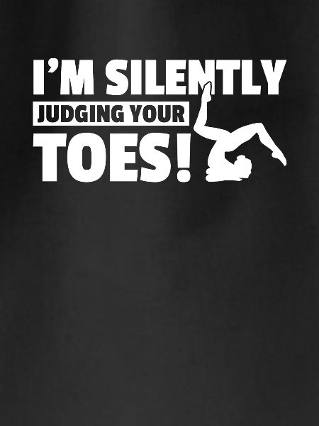 Gymnastics Trainer Gymnastics Trainer