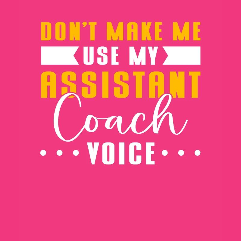 Assistant Trainer
