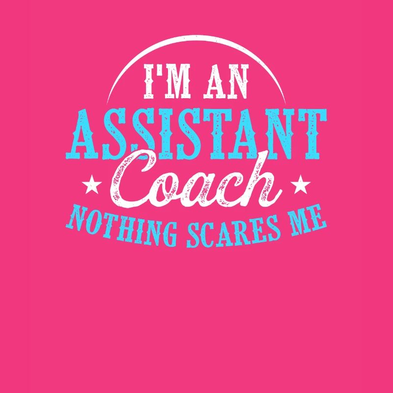 Assistant Trainer