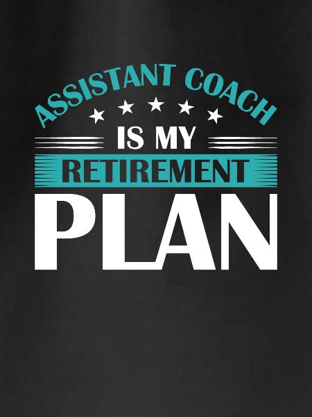 Assistant Trainer