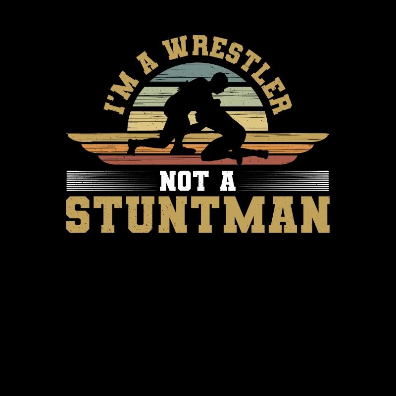 Wrestling Ringer