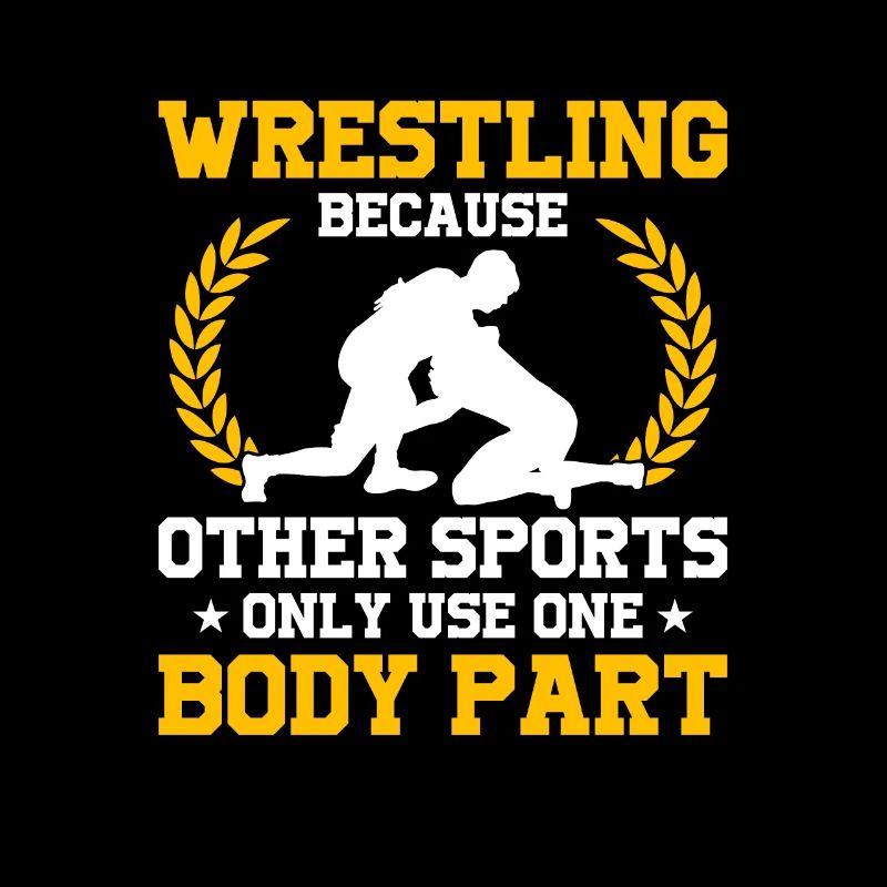 Wrestling Ringer