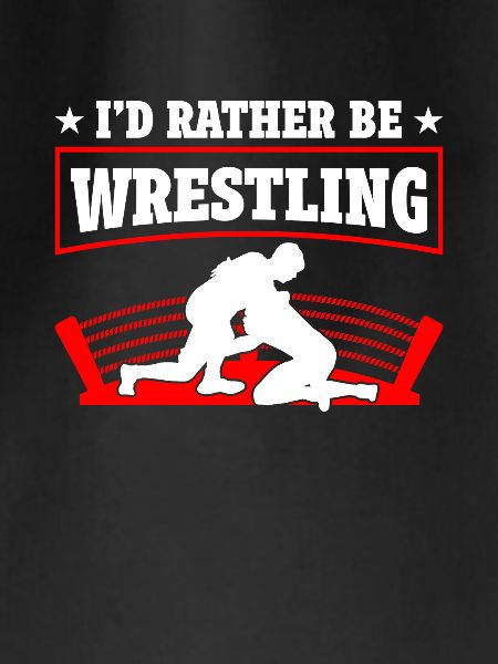 Wrestling Ringer