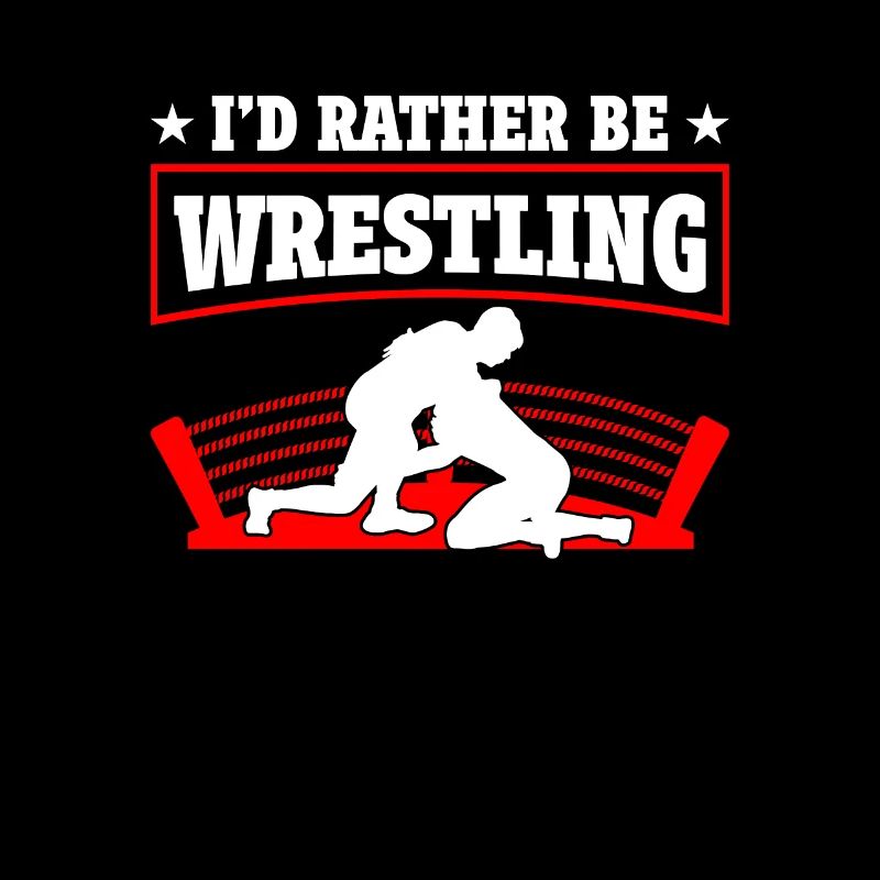 Wrestling wrestlers