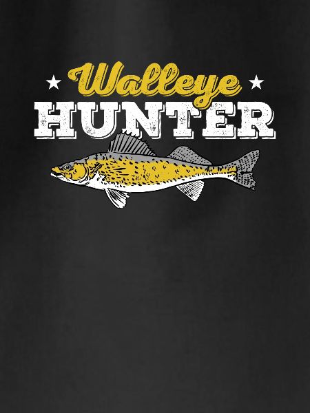 Walleye Hunter Walleye Fishing