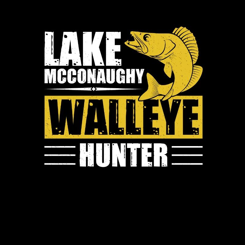 Walleye Hunter Walleye Fishing