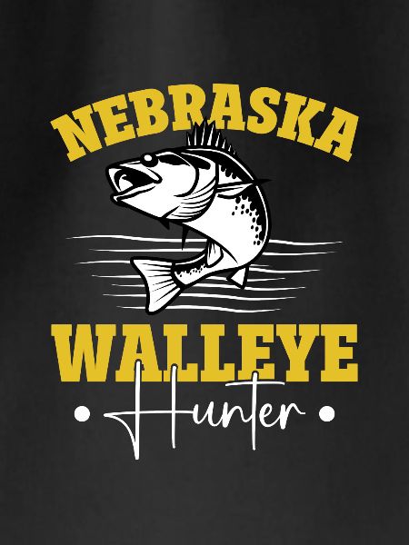 Walleye Hunter Walleye Fishing