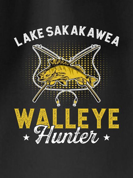 Walleye Hunter Walleye Fishing