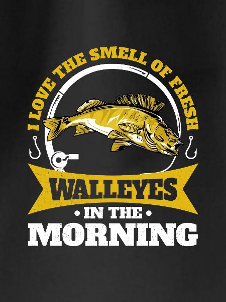 Walleye Hunter Walleye Fishing