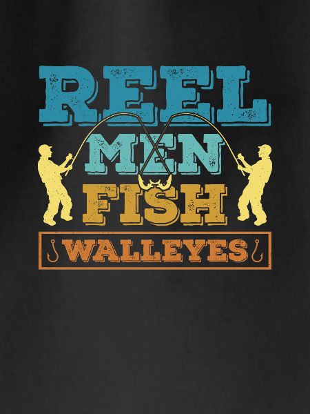 Walleye Hunter Walleye Fishing