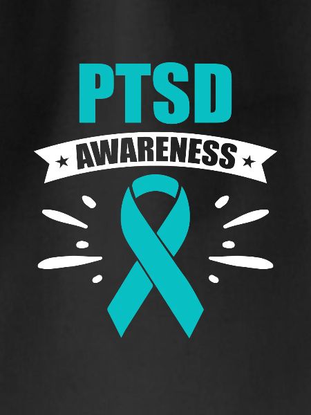 PTSD Awareness