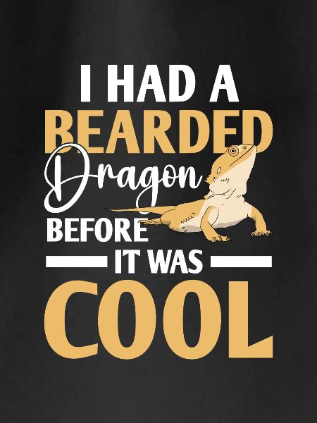 Bearded dragon