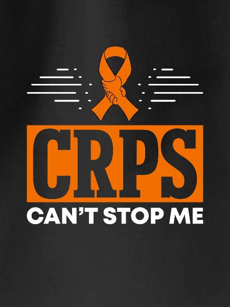 RSD CRPS Awareness
