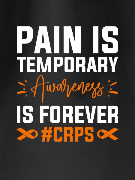 RSD CRPS Awareness