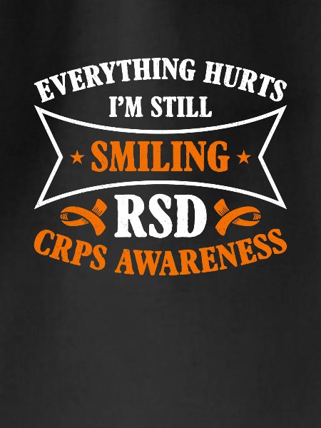 RSD CRPS Awareness