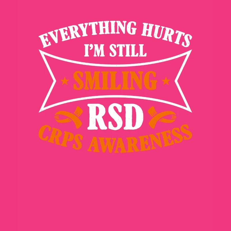 RSD CRPS-Bewusstsein
