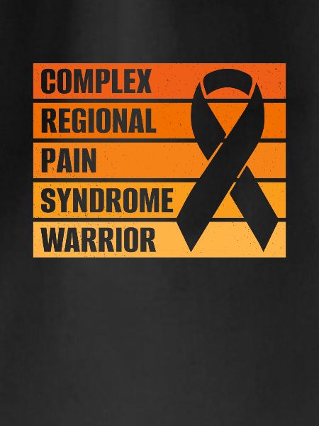 RSD CRPS Awareness