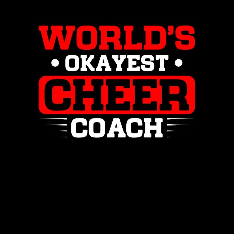 Cheerleading Coach Cheer Coach