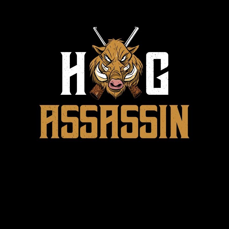 Hog Hunter Schweinejagd