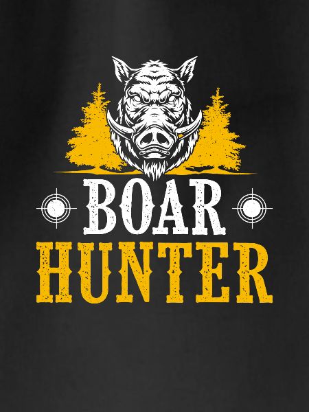 Hog Hunter Pig Hunt