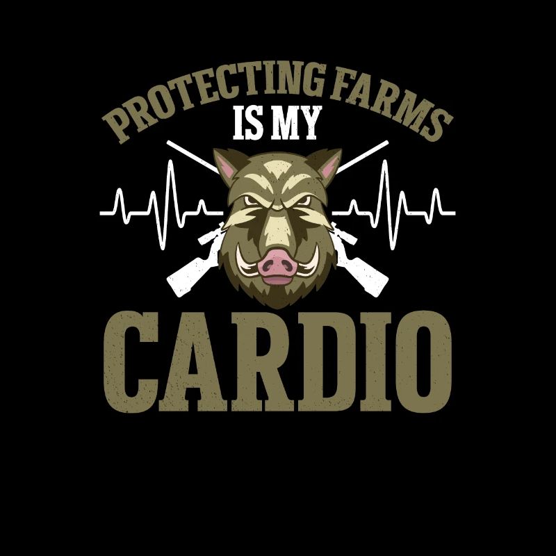 Chasse au cochon Hog Hunter