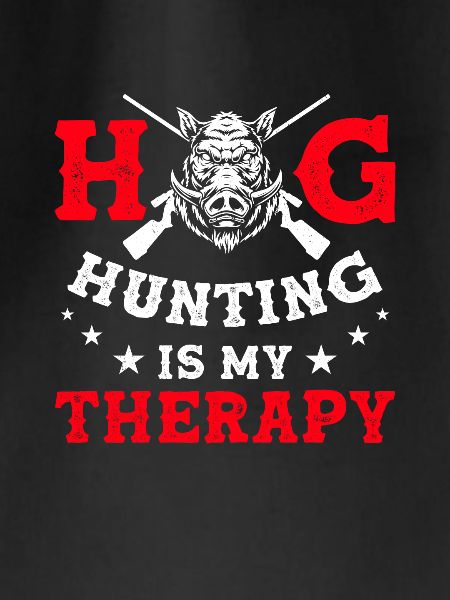 Hog Hunter Pig Hunt