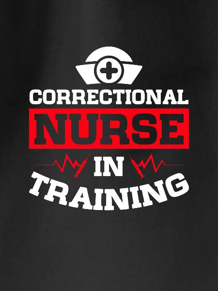 Nurse in Penitentiary Nurse