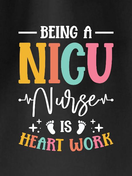 NICU sister