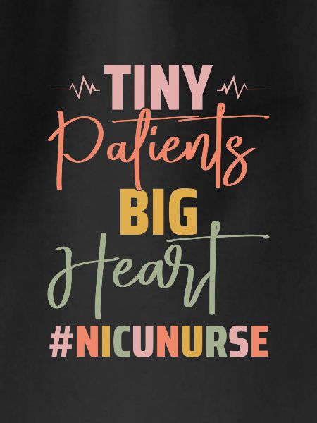 NICU sister