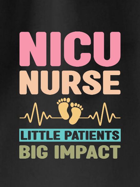 NICU sister