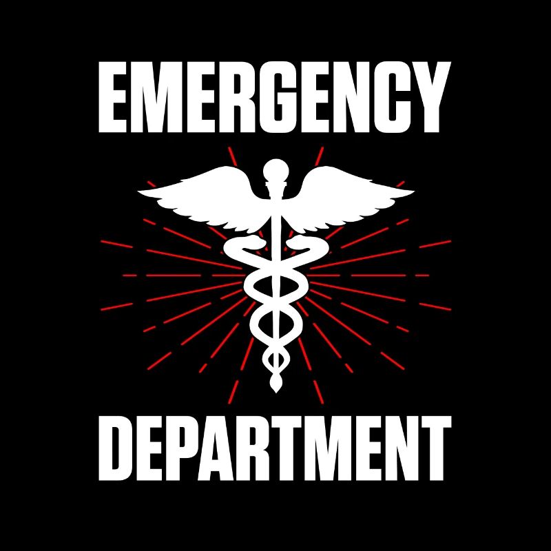 Service d’urgence Infirmière d’urgence Service d’urgence