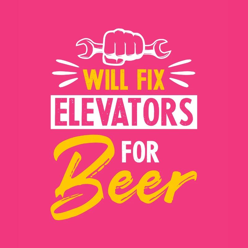 Elevator Technician Elevator Mechanic