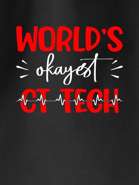 X-ray CT technician