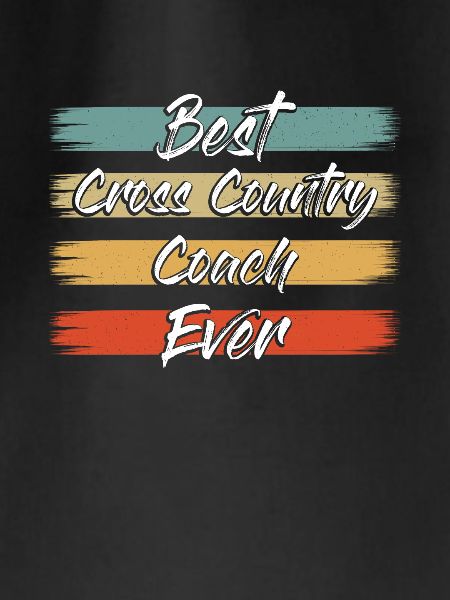 Cross Country Trainer
