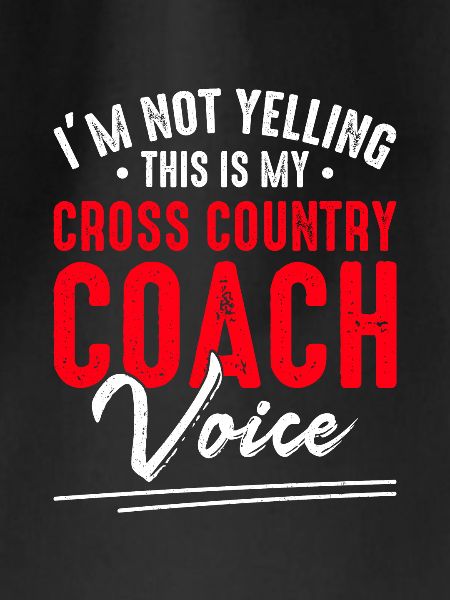 Cross Country Trainer
