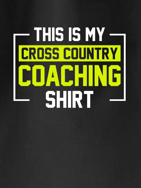 Cross Country Trainer