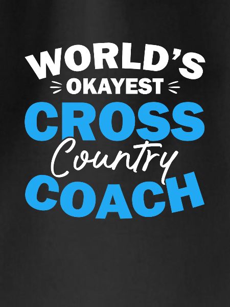 Cross Country Trainer