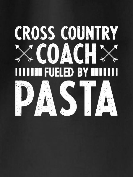 Cross Country Trainer